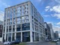 3-комнатная квартира · 107.7 м² · 9/9 этаж, Туран 43 В — Сыганак за 134 млн ₸ в Астане, Нура р-н — фото 45