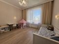 3-комнатная квартира · 107.7 м² · 9/9 этаж, Туран 43 В — Сыганак за 134 млн ₸ в Астане, Нура р-н — фото 22