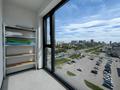 3-комнатная квартира · 107.7 м² · 9/9 этаж, Туран 43 В — Сыганак за 134 млн ₸ в Астане, Нура р-н — фото 26