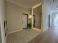 3-комнатная квартира · 107.7 м² · 9/9 этаж, Туран 43 В — Сыганак за 134 млн ₸ в Астане, Нура р-н — фото 30