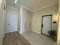 3-комнатная квартира · 107.7 м² · 9/9 этаж, Туран 43 В — Сыганак за 134 млн ₸ в Астане, Нура р-н — фото 31
