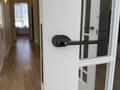 3-комнатная квартира · 107.7 м² · 9/9 этаж, Туран 43 В — Сыганак за 134 млн ₸ в Астане, Нура р-н — фото 37