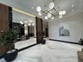 3-комнатная квартира · 107.7 м² · 9/9 этаж, Туран 43 В — Сыганак за 134 млн ₸ в Астане, Нура р-н — фото 39