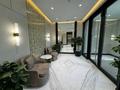 3-комнатная квартира · 107.7 м² · 9/9 этаж, Туран 43 В — Сыганак за 134 млн ₸ в Астане, Нура р-н — фото 40