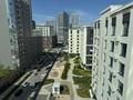 3-комнатная квартира · 107.7 м² · 9/9 этаж, Туран 43 В — Сыганак за 134 млн ₸ в Астане, Нура р-н — фото 44