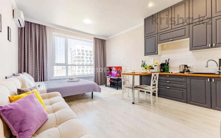 2-бөлмелі пәтер · 53 м² · 4/15 қабат, Турара рыскулова 5/3, бағасы: 25 000 ₸ в Астане, Есильский р-н — фото 2