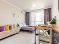 2-бөлмелі пәтер · 53 м² · 4/15 қабат, Турара рыскулова 5/3, бағасы: 25 000 ₸ в Астане, Есильский р-н — фото 2