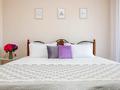 2-бөлмелі пәтер · 53 м² · 4/15 қабат, Турара рыскулова 5/3, бағасы: 25 000 ₸ в Астане, Есильский р-н — фото 4