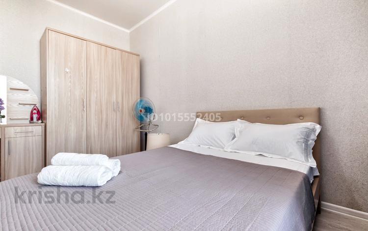1-бөлмелі пәтер · 42 м² · 14 қабат, Асфендиярова 9, бағасы: 3 500 ₸ в Астане, Нура р-н — фото 2