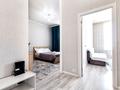 1-бөлмелі пәтер · 42 м² · 14 қабат, Асфендиярова 9, бағасы: 3 500 ₸ в Астане, Нура р-н — фото 12