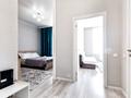 1-бөлмелі пәтер · 42 м² · 14 қабат, Асфендиярова 9, бағасы: 3 500 ₸ в Астане, Нура р-н — фото 13