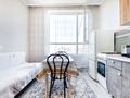 1-бөлмелі пәтер · 42 м² · 14 қабат, Асфендиярова 9, бағасы: 3 500 ₸ в Астане, Нура р-н — фото 19