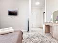 1-бөлмелі пәтер · 42 м² · 14 қабат, Асфендиярова 9, бағасы: 3 500 ₸ в Астане, Нура р-н — фото 4
