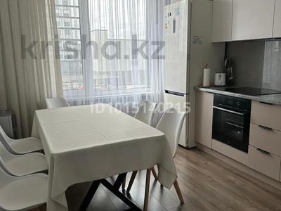 2-бөлмелі пәтер · 62 м² · 3/12 қабат, Е915 9, бағасы: 38.5 млн ₸ в Астане, р-н Байконур