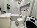 2-бөлмелі пәтер · 61 м² · 4/16 қабат, мкр Таугуль-1 9/1, бағасы: 66 млн ₸ в Алматы, Ауэзовский р-н — фото 6