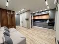 2-комнатная квартира · 61 м² · 4/16 этаж, мкр Таугуль-1 9/1 за 63 млн ₸ в Алматы, Ауэзовский р-н