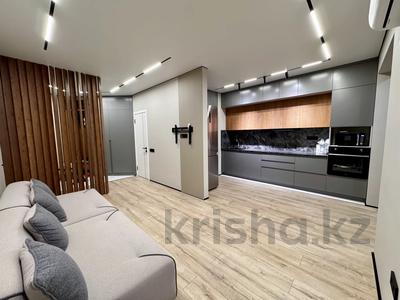 2-комнатная квартира · 61 м² · 4/16 этаж, мкр Таугуль-1 9/1 за 66 млн 〒 в Алматы, Ауэзовский р-н