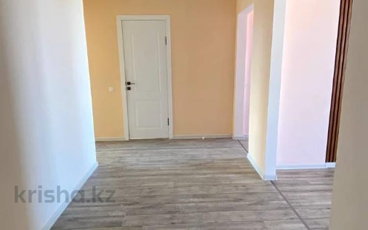 2-бөлмелі пәтер · 74.2 м² · 11/13 қабат, Ыкылас Дукенулы 31/5, бағасы: 28.9 млн ₸ в Астане, Сарыарка р-н — фото 21