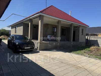 Жеке үй · 5 бөлме · 130 м² · 10 жүзд., Ақжазық 17 — Юго-восточный жилой район. район обл. больницы, бағасы: 50 млн ₸ в Талдыкоргане