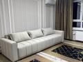 2-бөлмелі пәтер · 65 м² · 7/12 қабат, Дарабоз, Ғажайып 5/2, бағасы: 400 000 ₸ в Алматы, Алатауский р-н