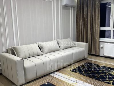 2-бөлмелі пәтер · 65 м² · 7/12 қабат, мкр Дарабоз, Ғажайып 5/2, бағасы: 400 000 〒 в Алматы, Алатауский р-н