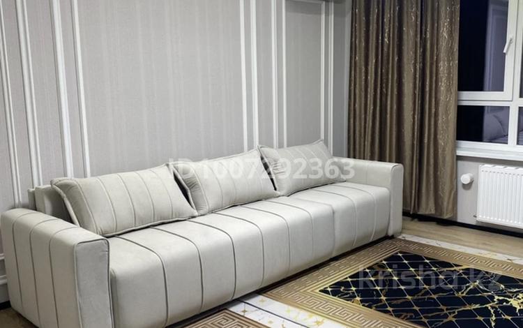 2-бөлмелі пәтер · 65 м² · 7/12 қабат, Дарабоз, Ғажайып 5/2, бағасы: 400 000 ₸ в Алматы, Алатауский р-н — фото 17