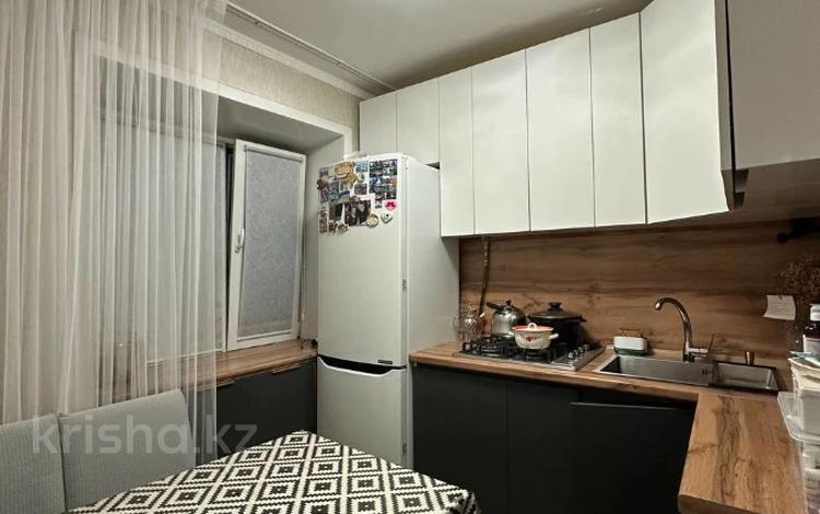 3-бөлмелі пәтер · 55.4 м² · 1/4 қабат, Чехова 100, бағасы: 18 млн ₸ в Костанае — фото 2