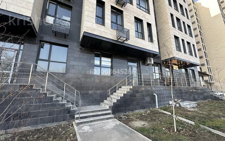 Еркін · 62 м², бағасы: 75 млн ₸ в Алматы, Ауэзовский р-н — фото 2