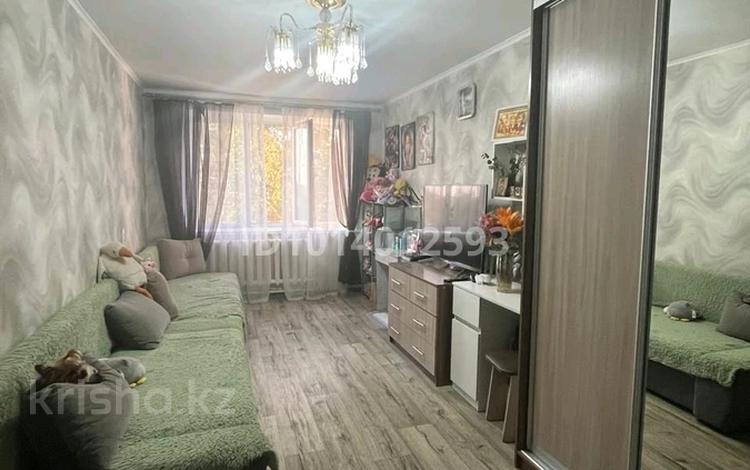 1-комнатная квартира · 35.6 м² · 5/5 этаж, Студенчиская 6 — Мк.Борки за 11 млн ₸ в Петропавловске — фото 2