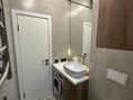 3-комнатная квартира · 49 м² · 8 этаж, Утепова 20 за 48.5 млн ₸ в Алматы, Бостандыкский р-н — фото 6