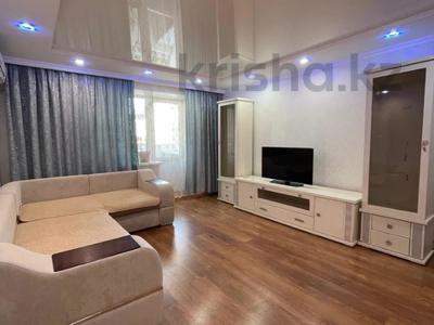 3-бөлмелі пәтер · 74 м² · 4/6 қабат, Астана, бағасы: 32 млн ₸ в Уральске