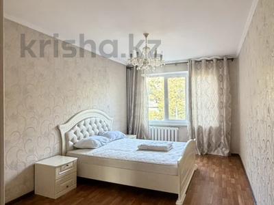3-комнатная квартира · 66 м² · 3/5 этаж, мкр Аксай-2 — Кабдолова за 39 млн ₸ в Алматы, Ауэзовский р-н