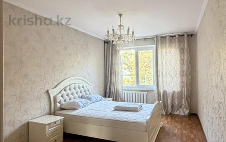 3-комнатная квартира · 66 м² · 3/5 этаж, мкр Аксай-2 — Кабдолова за 39 млн ₸ в Алматы, Ауэзовский р-н — фото 2
