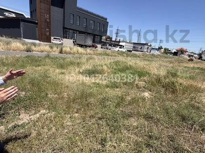Жер телімі · 8 сотық, мкр Агропром , Исаханов 27/2 — На против ,,ROYAL MOTORS,, автосалон жол бойында, бағасы: 30 млн ₸ в Шымкенте, Туран р-н