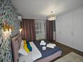 2-комнатная квартира · 70 м² · 10/16 этаж, мкр Сайран, Утеген батыра 11 — Рядом с саран рядом с гранд парком озеро Сайран за 20 000 ₸ в Алматы, Ауэзовский р-н — фото 16