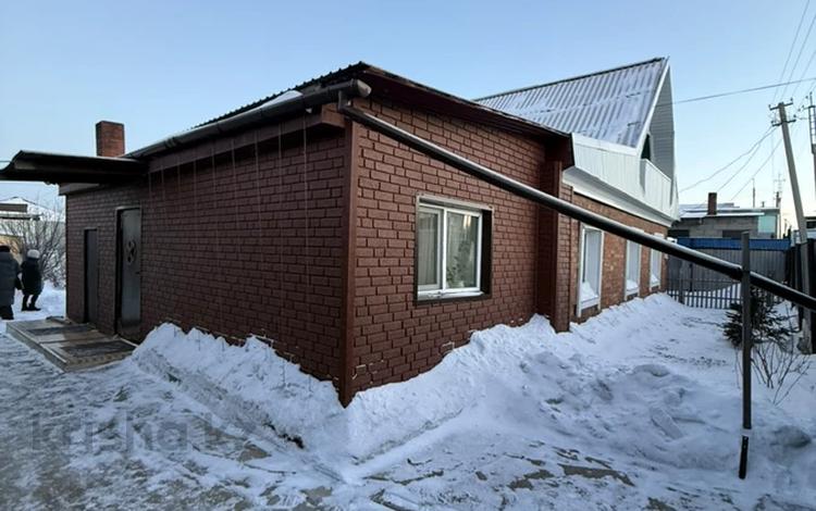 Отдельный дом · 4 комнаты · 100 м² · 7 сот., Темирбекова 145 за 20 млн 〒 в Кокшетау — фото 2