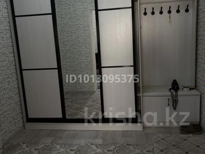 2-бөлмелі пәтер · 90 м² · 9/16 қабат, мкр Шугыла 22, бағасы: 270 000 ₸ в Алматы, Наурызбайский р-н