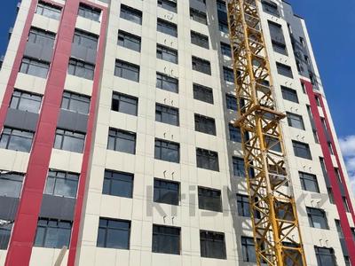 2-комнатная квартира · 68.8 м² · 7/12 этаж, Иртышская 3 за 29.5 млн 〒 в Семее