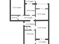 4-комнатная квартира · 150.5 м² · 2/5 этаж, Алтын Орда 9к6 за 85 млн ₸ в Актобе — фото 17