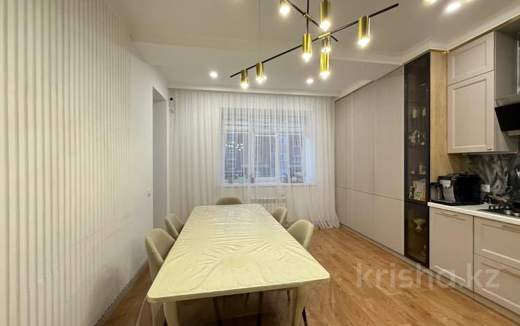 4-комнатная квартира · 150.5 м² · 2/5 этаж, Алтын Орда 9к6 за 85 млн ₸ в Актобе — фото 5