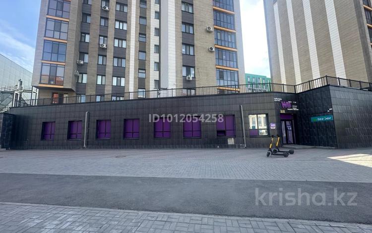 Свободное назначение · 115 м² за 78 млн ₸ в Астане, Нура р-н — фото 2
