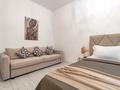 1-комнатная квартира · 40 м² · 2/12 этаж, Туран 34а за 280 000 ₸ в Астане — фото 8