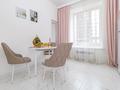 1-комнатная квартира · 40 м² · 2/12 этаж, Туран 34а за 280 000 ₸ в Астане — фото 13