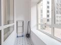 1-комнатная квартира · 40 м² · 2/12 этаж, Туран 34а за 280 000 ₸ в Астане — фото 15