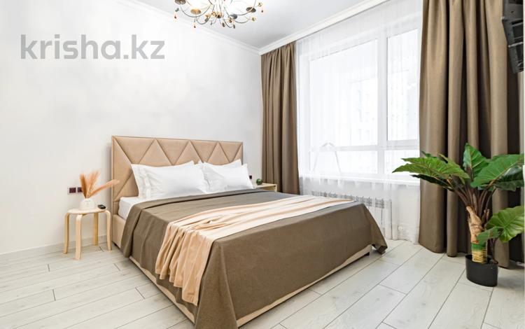 1-комнатная квартира · 40 м² · 2/12 этаж, Туран 34а за 280 000 ₸ в Астане — фото 9