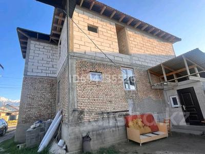 Отдельный дом • 5 комнат • 200 м² • 8 сот., Жамбыл 10 за 37 млн 〒 в Талгаре