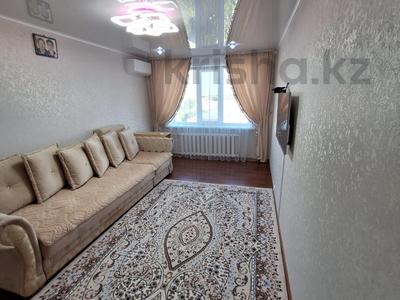 3-комнатная квартира · 63 м² · 9/9 этаж, Жумабаева за 26.5 млн ₸ в Петропавловске