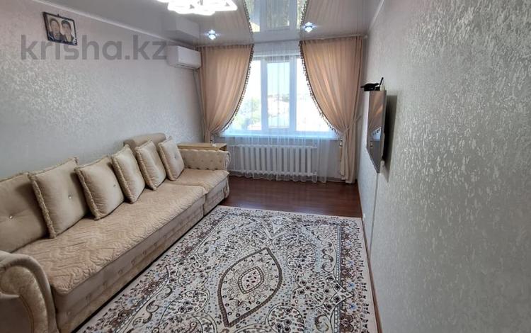3-комнатная квартира · 63 м² · 9/9 этаж, Жумабаева за 26.5 млн ₸ в Петропавловске — фото 9