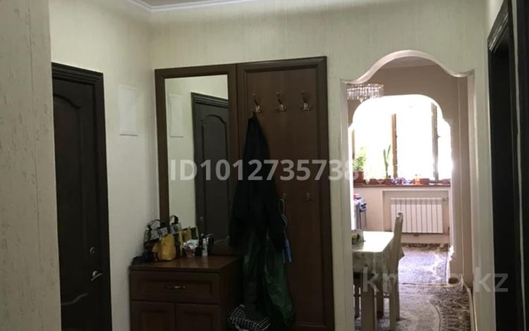 3-комнатная квартира · 61.2 м² · 2/5 этаж, Казыбек би 104 за 35 млн ₸ в Таразе — фото 2