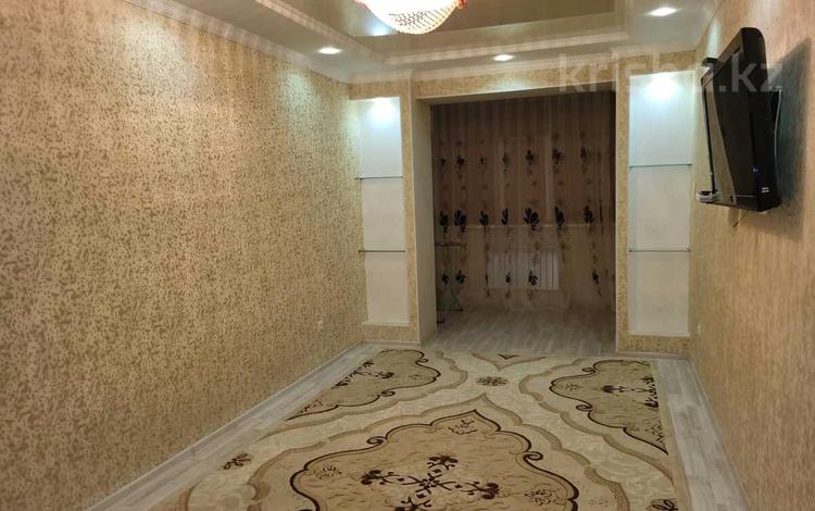 2-комнатная квартира · 57 м² · 1/6 этаж, 31Б мкр 19 за 16 млн ₸ в Актау — фото 2